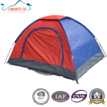 2016 New Camping Prova de Som Tenda Pop up Tent